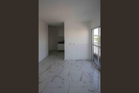 Studio de kitnet/studio para alugar com 1 quarto, 27m² em Quinta da Paineira, São Paulo