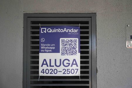 Studio para alugar com 27m², 1 quarto e sem vagaplaca
