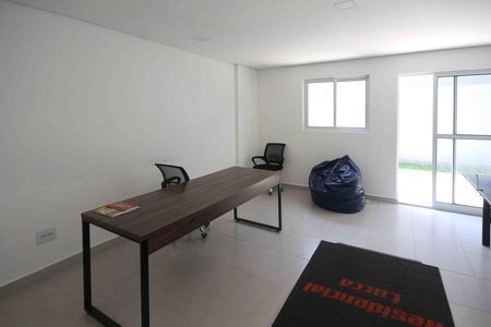 Studio para alugar com 27m², 1 quarto e sem vagaSala de j