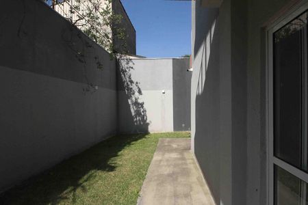 Studio para alugar com 27m², 1 quarto e sem vagaÁrea verde