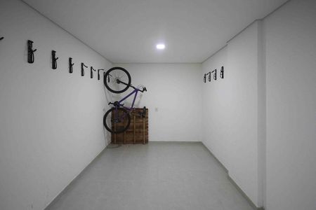 Studio para alugar com 27m², 1 quarto e sem vagabicecletario