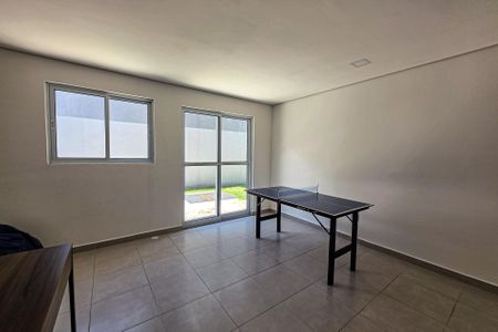 Apartamento para alugar com 27m², 1 quarto e sem vagaÁrea comum