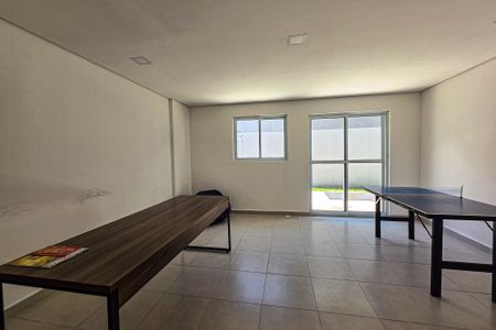Apartamento para alugar com 27m², 1 quarto e sem vagaÁrea comum