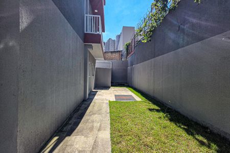 Apartamento para alugar com 27m², 1 quarto e sem vagaÁrea comum
