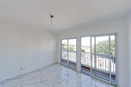 Studio de apartamento para alugar com 1 quarto, 27m² em Quinta da Paineira, São Paulo