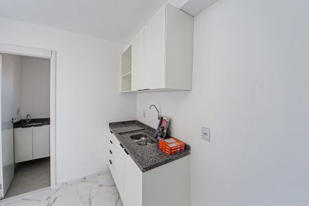 Studio de apartamento para alugar com 1 quarto, 27m² em Quinta da Paineira, São Paulo