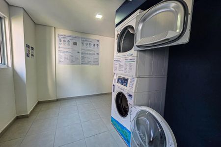 Apartamento para alugar com 27m², 1 quarto e sem vagaÁrea comum