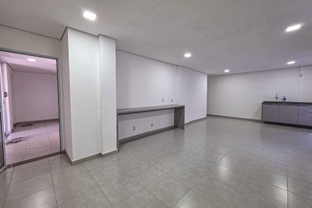 Apartamento para alugar com 27m², 1 quarto e sem vagaÁrea comum