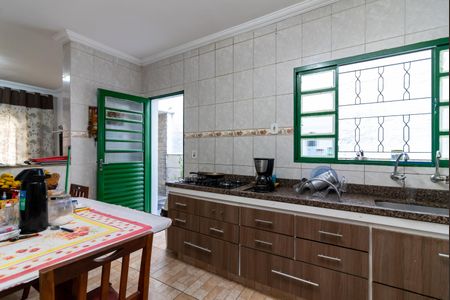 Casa à venda com 330m², 3 quartos e 4 vagasCozinha