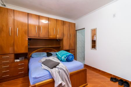 Casa à venda com 330m², 3 quartos e 4 vagasSuíte