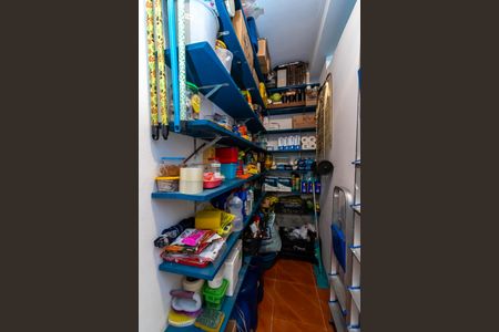 Casa à venda com 330m², 3 quartos e 4 vagasDespensa