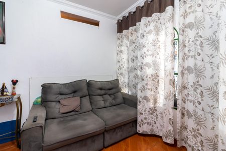 Sala de casa à venda com 3 quartos, 330m² em Vila Continental, São Paulo