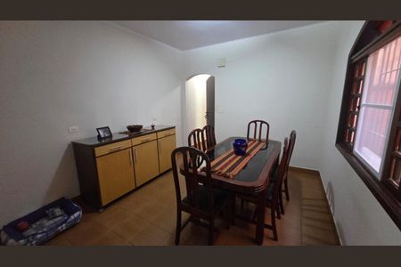 Foto 17 de casa à venda com 3 quartos, 185m² em Vila Prudente, São Paulo