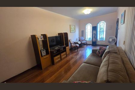 Foto 21 de casa à venda com 3 quartos, 185m² em Vila Prudente, São Paulo