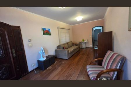 Foto 39 de casa à venda com 3 quartos, 185m² em Vila Prudente, São Paulo