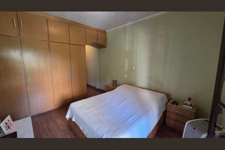 Foto 25 de casa à venda com 3 quartos, 185m² em Vila Prudente, São Paulo