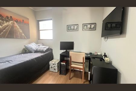 Quarto de apartamento para alugar com 2 quartos, 74m² em Cambuí, Campinas