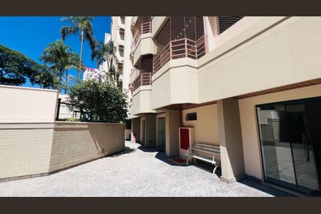 Apartamento para alugar com 74m², 2 quartos e 1 vagaÁrea externa