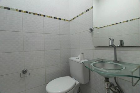 Casa para alugar com 130m², 3 quartos e 3 vagas