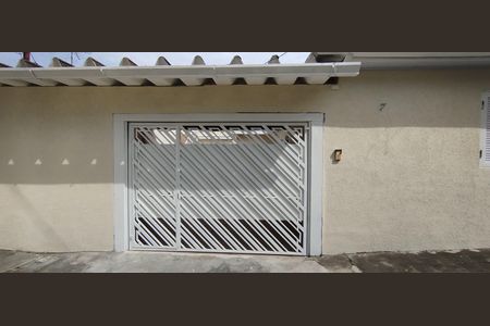 Casa para alugar com 130m², 3 quartos e 3 vagas