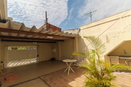 Casa para alugar com 130m², 3 quartos e 3 vagas