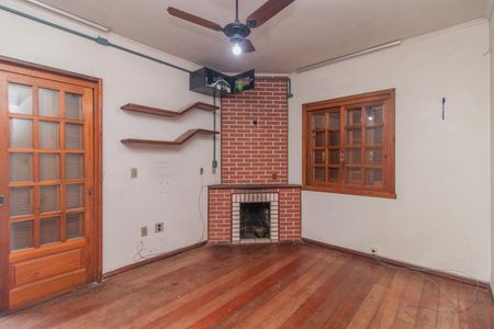 Casa para alugar com 333m², 4 quartos e 6 vagas Casa para alugar com 333m², 4 quartos e 6 vagasSala