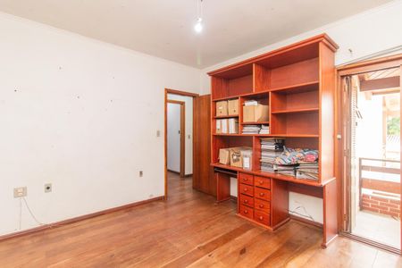 Casa para alugar com 333m², 4 quartos e 6 vagas Casa para alugar com 333m², 4 quartos e 6 vagasQuarto 1