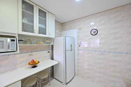 Apartamento à venda com 90m², 2 quartos e 1 vagaCozinha