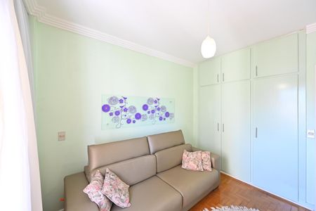 Apartamento à venda com 90m², 2 quartos e 1 vagaQuarto 2