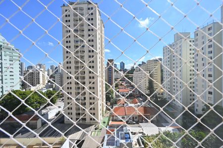 Apartamento à venda com 90m², 2 quartos e 1 vagaVista do Quarto 1