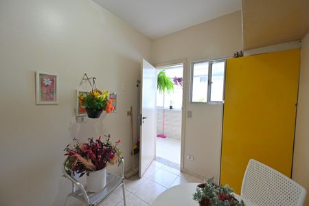 Apartamento à venda com 90m², 2 quartos e 1 vagaQuarto de Serviço