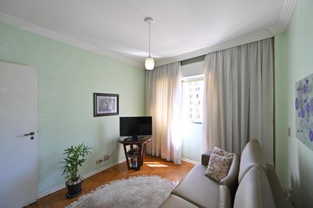 Apartamento à venda com 90m², 2 quartos e 1 vagaQuarto 2