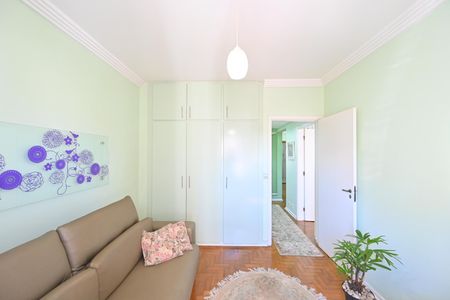 Apartamento à venda com 90m², 2 quartos e 1 vagaQuarto 2