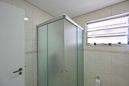 Apartamento à venda com 90m², 2 quartos e 1 vagaBanheiro Social 