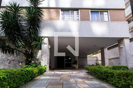 Apartamento à venda com 90m², 2 quartos e 1 vagaEntrada