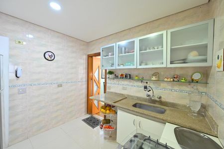 Apartamento à venda com 90m², 2 quartos e 1 vagaCozinha
