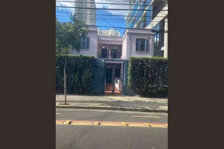 Apartamento à venda com 125m², 2 quartos e sem vagaFachada