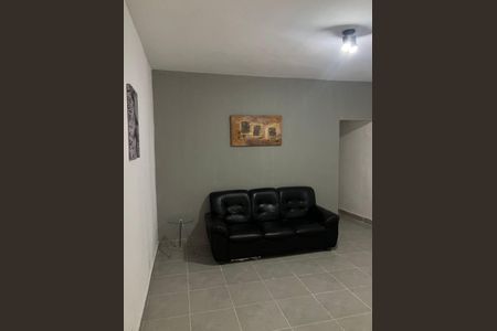 Apartamento à venda com 125m², 2 quartos e sem vagaSala