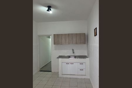 Apartamento à venda com 125m², 2 quartos e sem vagaCozinha
