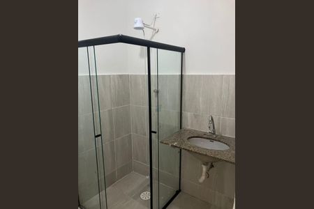 Apartamento à venda com 125m², 2 quartos e sem vagaBanheiro Social