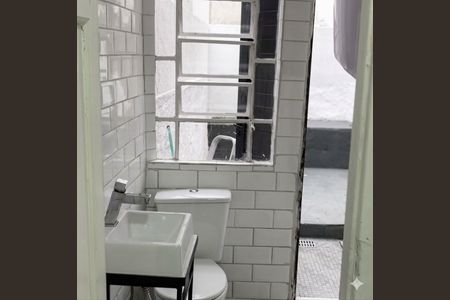 Apartamento à venda com 125m², 2 quartos e sem vagaLavabo