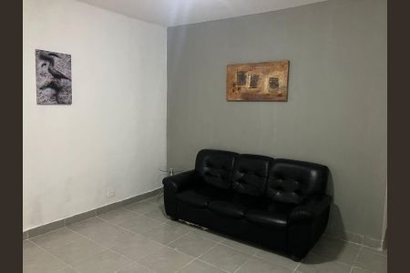 Apartamento à venda com 125m², 2 quartos e sem vagaSala
