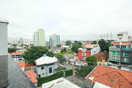 Apartamento à venda com 124m², 2 quartos e 1 vagaVista da Cobertura