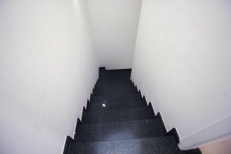 Apartamento à venda com 124m², 2 quartos e 1 vagaEscada