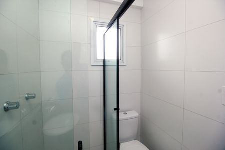 Apartamento à venda com 124m², 2 quartos e 1 vagaBanheiro da Cobertura