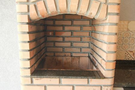 Apartamento à venda com 124m², 2 quartos e 1 vagaÁrea Churrasqueira