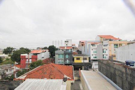 Apartamento à venda com 124m², 2 quartos e 1 vagaVista da Varanda da Sala