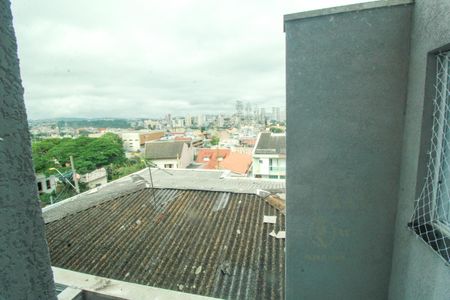 Apartamento à venda com 124m², 2 quartos e 1 vagaVista da Cozinha