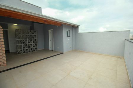 Apartamento à venda com 124m², 2 quartos e 1 vagaCobertura