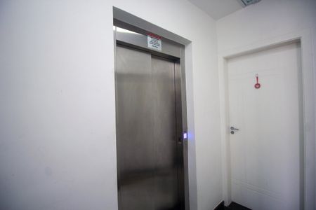 Apartamento à venda com 124m², 2 quartos e 1 vagaHall Elevador Cobertura